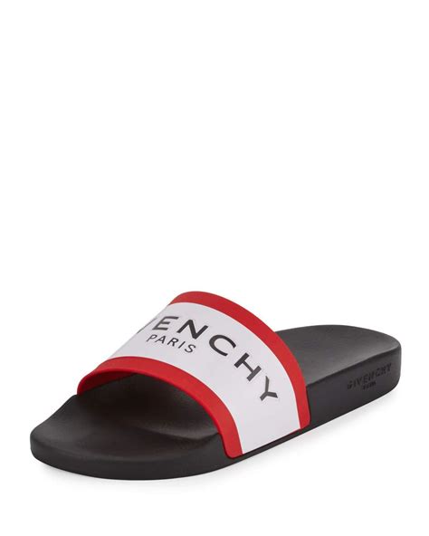 smanicato givenchy uomo|givenchy sandals for men.